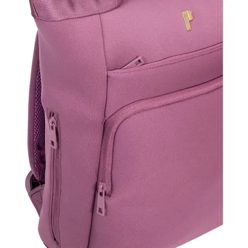 PORTA Pañalera Bolso Amalia