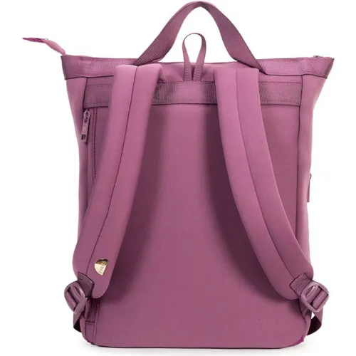 PORTA Pañalera Bolso Amalia