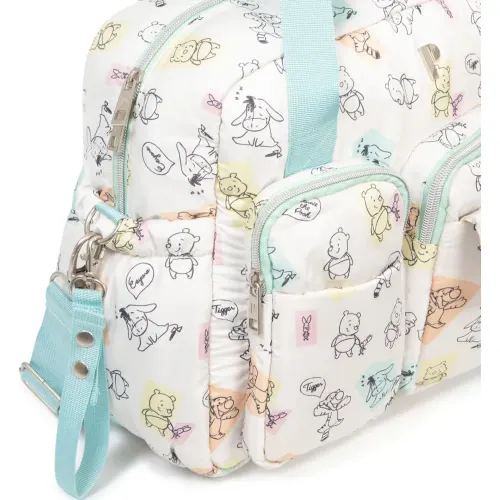 PORTA Pañalera Bolso Anais Pooh Baby