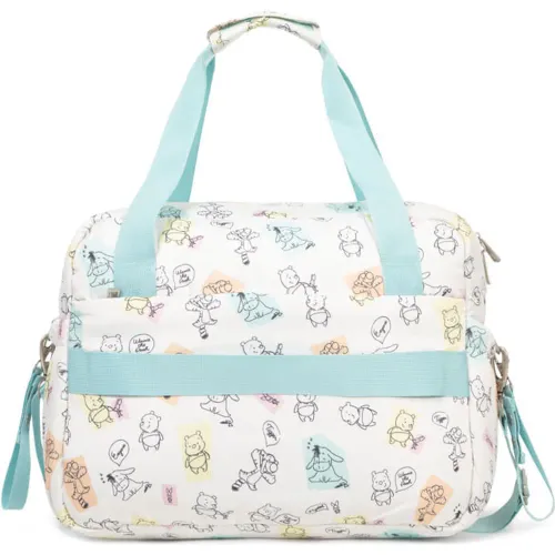 PORTA Pañalera Bolso Anais Pooh Baby