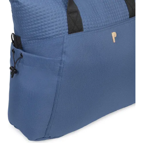 PORTA Pañalera Bolso Zea