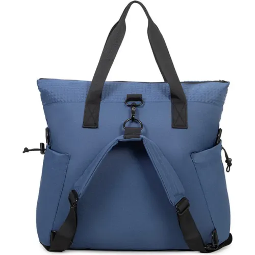 PORTA Pañalera Bolso Zea