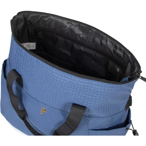 PORTA Pañalera Bolso Zea