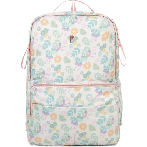 PORTA Varios de Bebita / Bebito modelo Pañalera Bolso Anais Minnie Baby Flowers varios bebita 2025101323450492936  