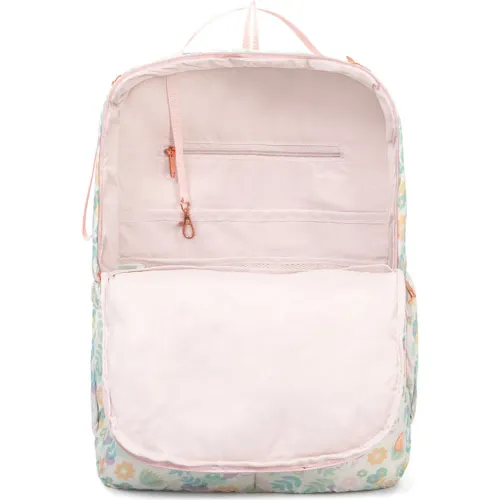 PORTA Pañalera Bolso Anais Minnie Baby Flowers