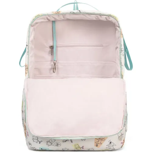 PORTA Pañalera Bolso Anais Pooh Baby