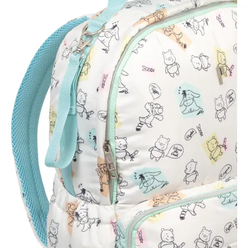 PORTA Pañalera Bolso Anais Pooh Baby
