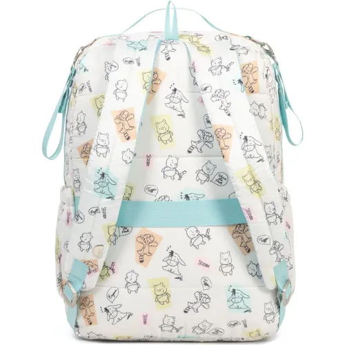 PORTA Pañalera Bolso Anais Pooh Baby
