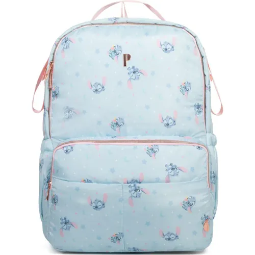 PORTA Varios de Bebita / Bebito modelo Pañalera Bolso Anais Stitch Baby Stars varios bebita 2025101323450492942  