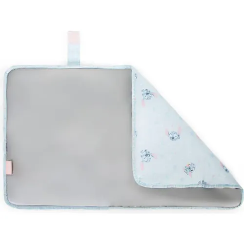 PORTA Pañalera Bolso Anais Stitch Baby Stars