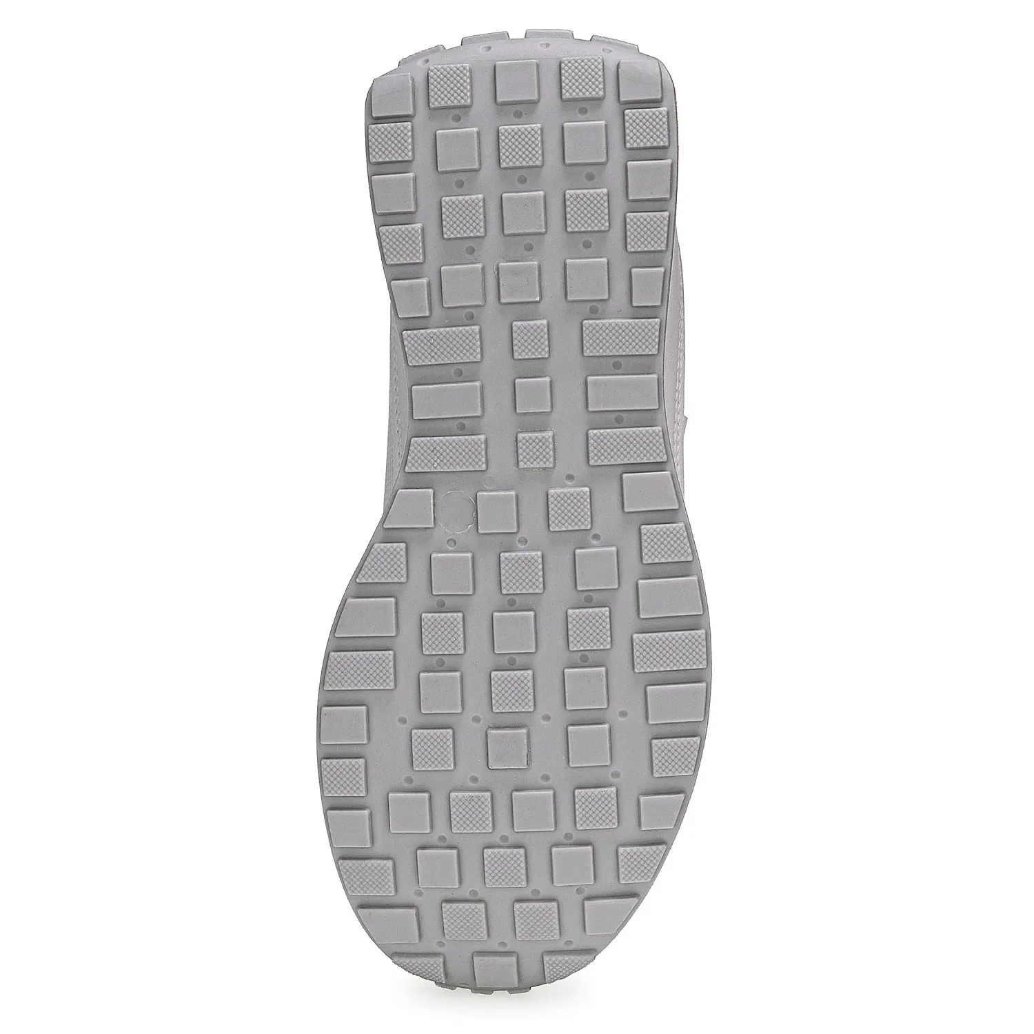 Zapatilla Just4U Dama Z Clea color blanco | Platanitos