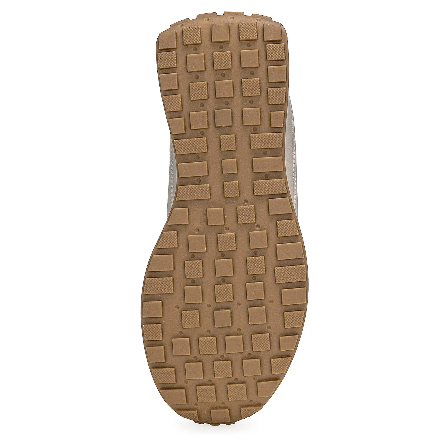 Just4u Zapatilla Just4U Dama Z Clea color beige | Platanitos