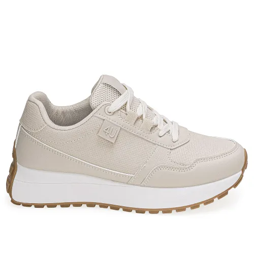 Just4u Zapatilla Dama Z Clea