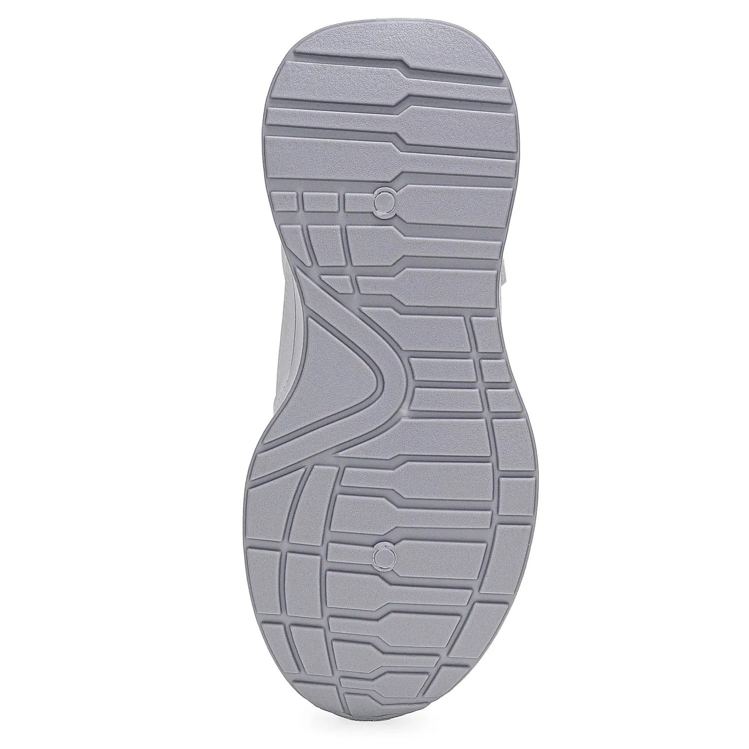 Zapatilla Just4U Dama Z Marjo color blanco | Platanitos