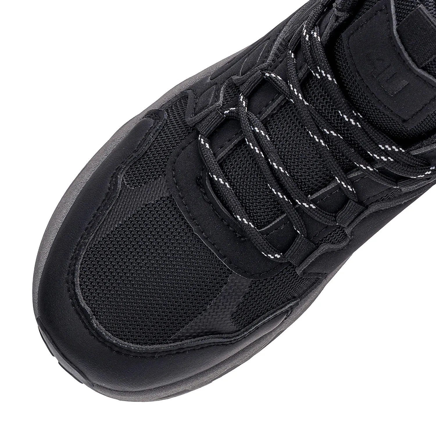 Botin Platanitos Dama Bt Oreana color negro | Platanitos