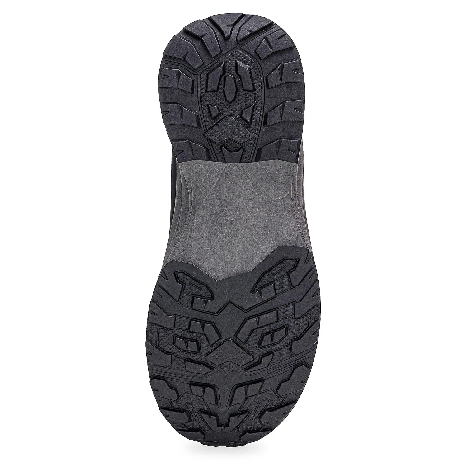 Botin Platanitos Dama Bt Oreana color negro | Platanitos