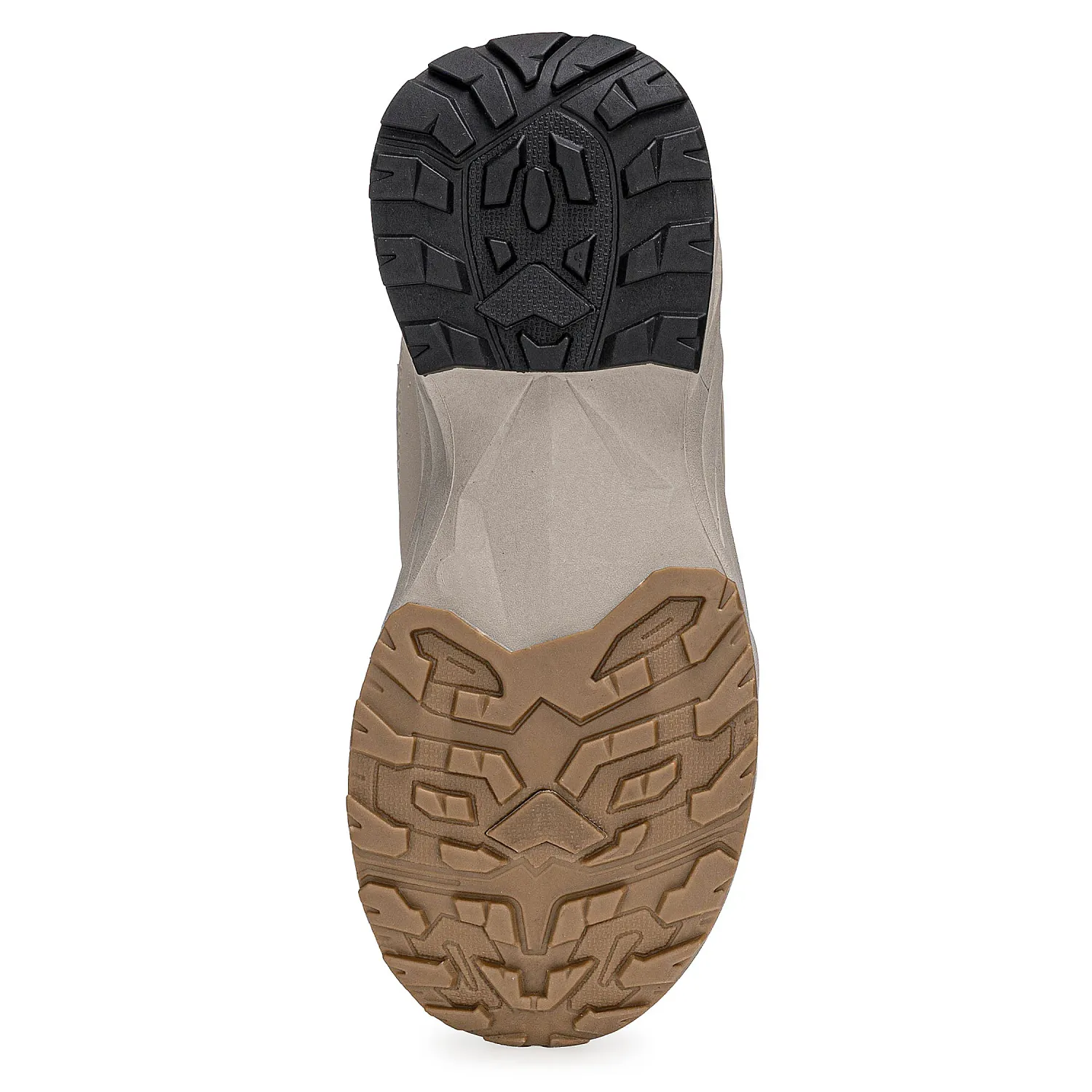 Botin Platanitos Dama Bt Oreana color beige oscuro | Platanitos