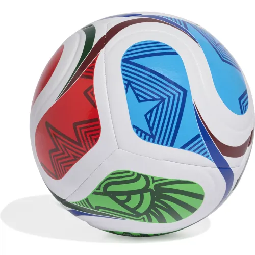 adidas Pelota Futbol Unisex Trionda Training De La Copa Mundial De La Fifa 2026 Wc Trn