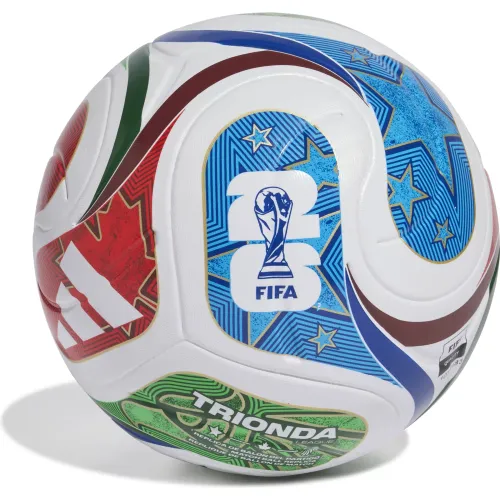 adidas Blanco modelo Pelota Futbol Unisex League De La Copa Mundial De La Fifa 2026 Wc Lge Box blancos 2025101416025767576  