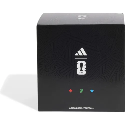 adidas Pelota Futbol Unisex League De La Copa Mundial De La Fifa 2026 Wc Lge Box