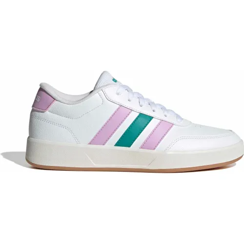 adidas Blanco de Mujer modelo Zapatillas Urbanas Mujer Breaknet 3.0 blancos lilas mujer 2025101416025767633 Sintético - textil Sintético