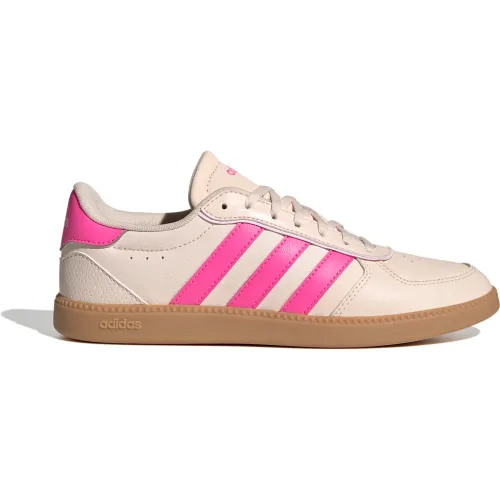 adidas Rosado de Mujer modelo Zapatillas Urbanas Mujer Breaknet Sleek mujer 2025101416025767684 Sintético - textil Sintético