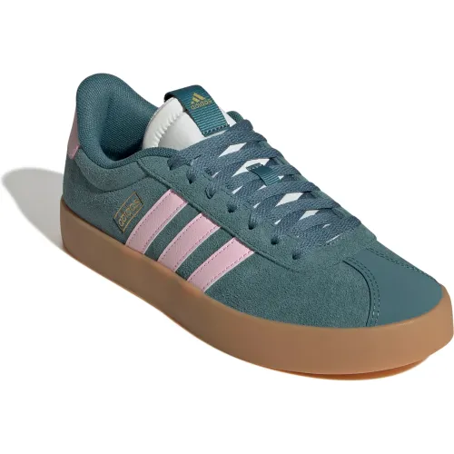 adidas Zapatillas Urbanas Mujer Vl Court 3.0