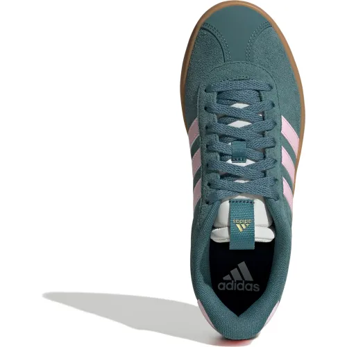 adidas Zapatillas Urbanas Mujer Vl Court 3.0