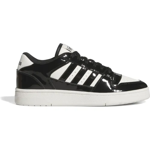 adidas Negro de Mujer modelo Zapatillas Urbanas Mujer Break Start Low W negros blancos mujer 2025101416025767813 Sintético - textil Sintético