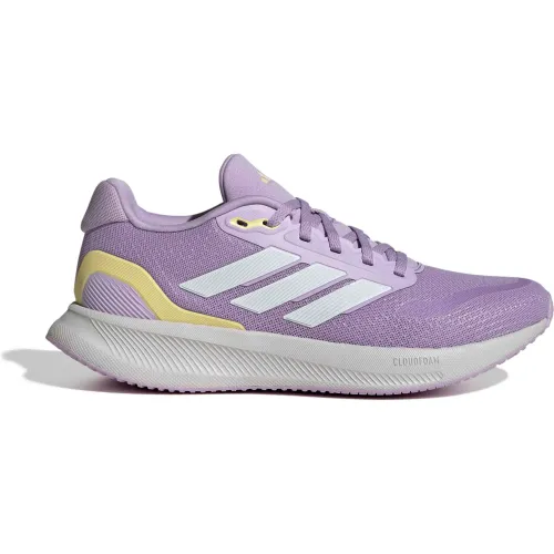 adidas  de Mujer modelo Zapatillas Running Mujer Runfalcon 5 W lilas blancos mujer 2025101416025767822 Sintético - textil Sintético