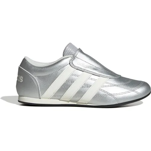 adidas Plateado de Mujer modelo Zapatillas Urbanas Mujer Tekwen plateados mujer 2025101416025767978 Sintético - textil Sintético