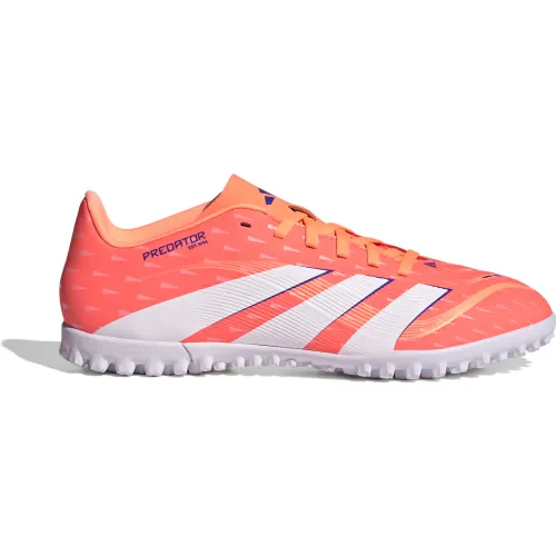 adidas  de Hombre / Mujer modelo Zapatillas De Futbol Unisex Predator Club Tf corales hombre 2025101416025768179 Sintético - textil Sintético