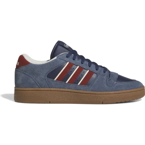 adidas Azul de Hombre / Mujer modelo Zapatillas Urbanas Unisex Break Start Premium Low hombre 2025101416025768260 Sintético - textil Sintético