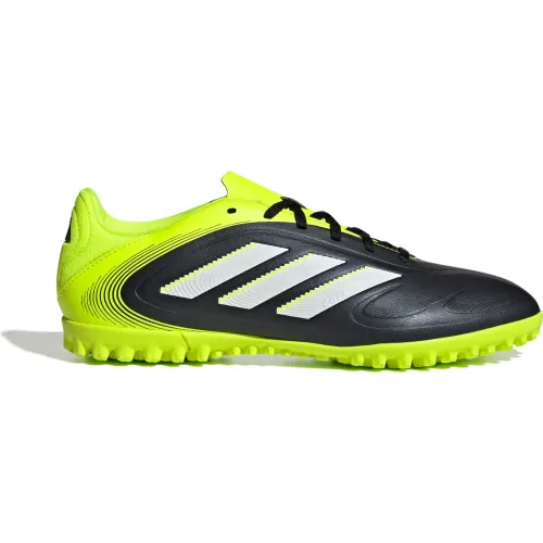 Hombre Mujer adidas Negro Zapatillas De Futbol Unisex Copa Pure Iii Club Tf