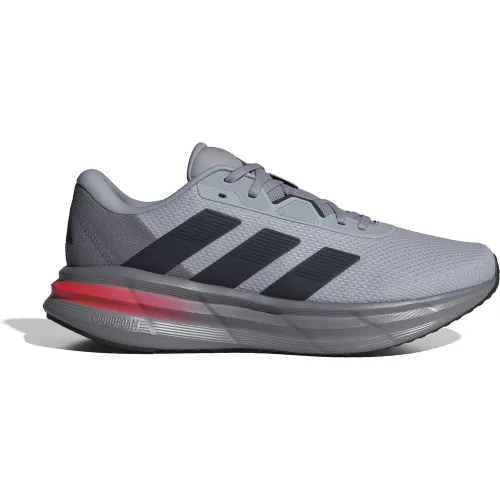 adidas Plateado de Hombre modelo Zapatillas Running Hombre Galaxy 7 M plomos negros hombre 2025101416025768429 Sintético - textil Sintético