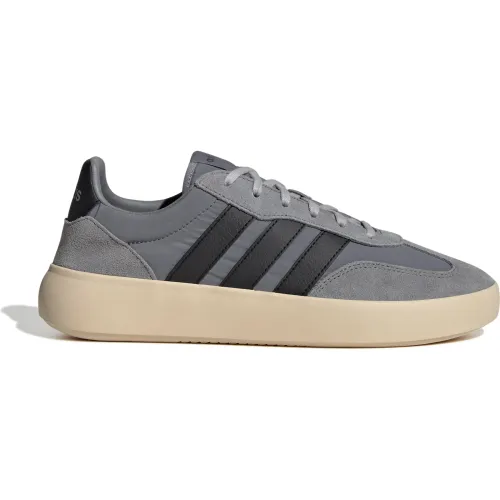 adidas Gris de Hombre modelo Zapatillas Urbanas Hombre Barreda Decode grises negros hombre 2025101416025768522 Sintético - textil Sintético