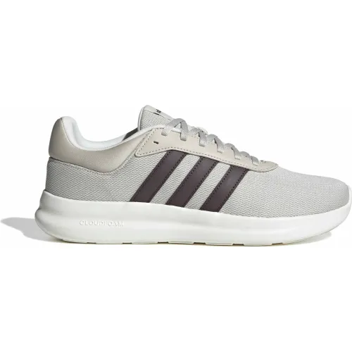 adidas Gris de Hombre modelo Zapatillas Urbanas Hombre Lite Racer 4.0 grises negros hombre 2025101416025768549 Sintético - textil Sintético