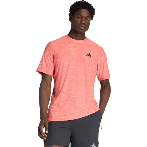 adidas  de Hombre modelo Polo Training Hombre Tr-Es Stretch T Aeroready ladrillos hombre 2025101416025768597  