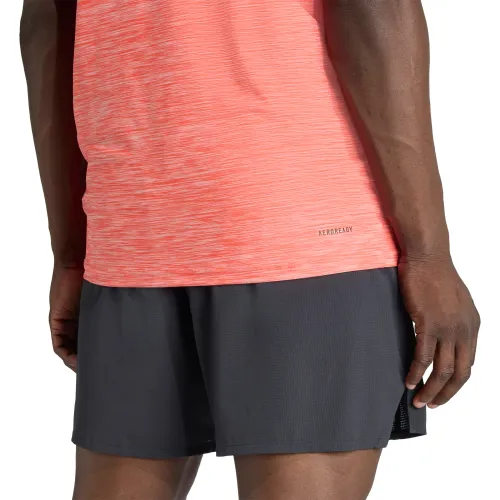adidas Polo Training Hombre Tr-Es Stretch T Aeroready