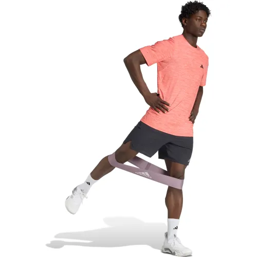 adidas Polo Training Hombre Tr-Es Stretch T Aeroready