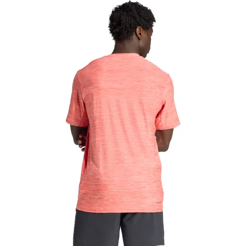 adidas Polo Training Hombre Tr-Es Stretch T Aeroready