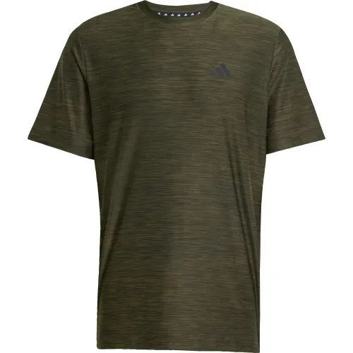 adidas Polo Training Hombre Tr-Es Stretch T Aeroready