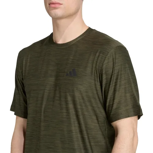 adidas Polo Training Hombre Tr-Es Stretch T Aeroready