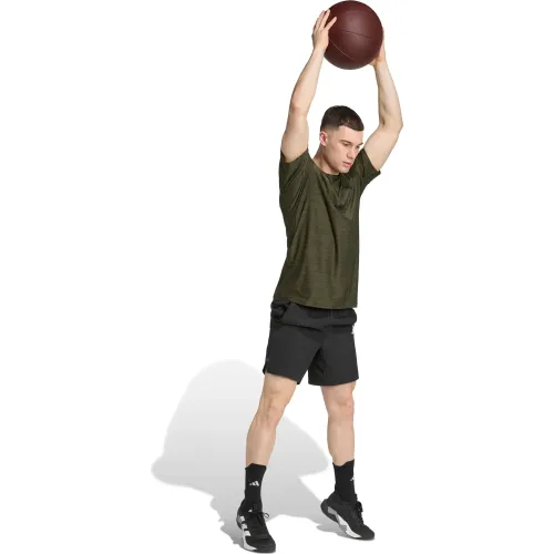 adidas Polo Training Hombre Tr-Es Stretch T Aeroready