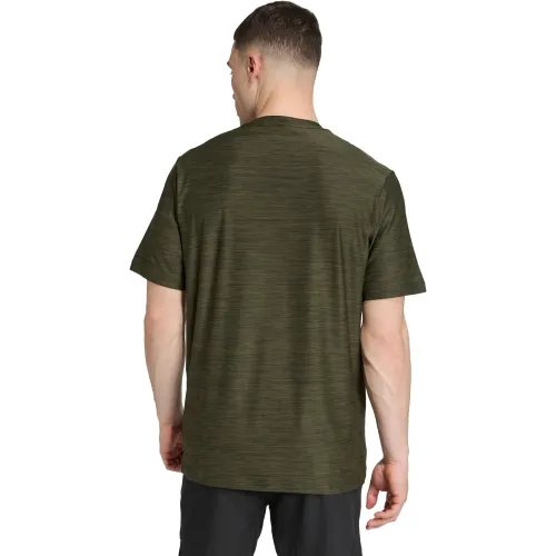 adidas Polo Training Hombre Tr-Es Stretch T Aeroready