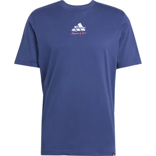 adidas Polo Deportivo Hombre M Gallery T