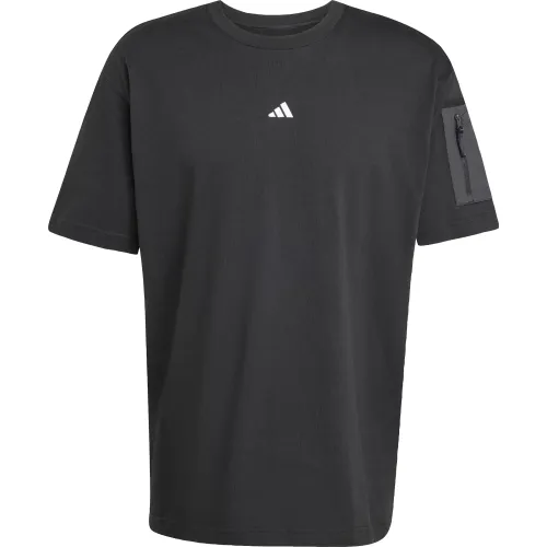 adidas Polo Deportivo Hombre M Fn Tee