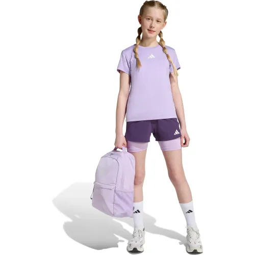 adidas Polo Deportivo Juvenil Jg Gt Pz Tee Climacool