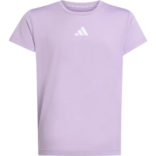 adidas Polo Deportivo Juvenil Jg Gt Pz Tee Climacool