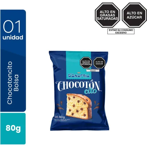 DONOFRIO Varios modelo Panetón Donofrio Chocotoncito Bolsa 80 Gr varios 2025101416590475281  